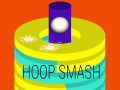 Igra Hoop Smash