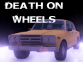 Igra Death on Wheels