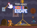 Igra The Tom and Jerry Puzzle Trap
