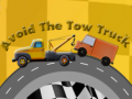 Igra Avoid The Tow Truck