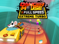 Igra Danger Mouse Full Speed Extreme Turbo