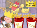 Igra Little Princess Get sorting!