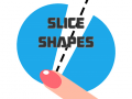 Igra Slice Shapes