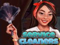 Igra Service Cleaners