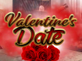 Igra Valentine's Date