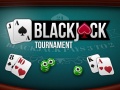 Igra Blackjack Tournament