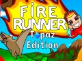 Igra Fire Runner
