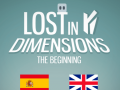 Igra Lost in Dimensions: The Beginning