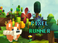 Igra Pixel Runner
