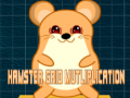 Igra Hamster Grid Multiplication