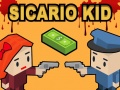 Igra Sicario kid