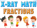 Igra X-Ray Math Fractions