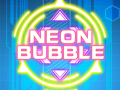 Igra Neon Bubble