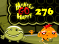 Igra Monkey Go Happy Stage 276