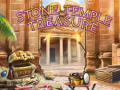 Igra Stone Temple Treasure