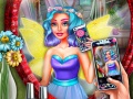 Igra Gracie Fairy Selfie