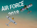 Igra Air Force 2018