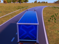 Igra Truck Driver Simulator
