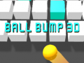 Igra Ball Bump 3D
