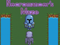 Igra Necromancer's Maze