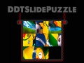 Igra DDT Slide Puzzle