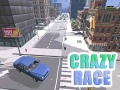 Igra Crazy Race