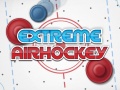 Igra Extreme Airhockey