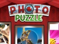 Igra Photo Puzzle