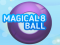 Igra Magic 8 Ball