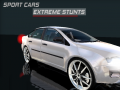 Igra Sport Cars: Extreme Stunts