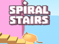 Igra Spiral Stairs