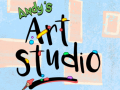 Igra Andy`s Art Studio