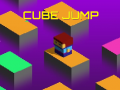 Igra Cube Jump