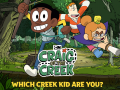 Igra Craig of the Creek Which Creek Kid Are You