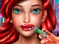 Igra Mermaid Lips Injections