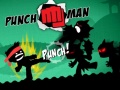 Igra Punch Man