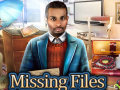 Igra Missing Files