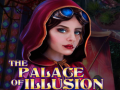 Igra The Palace of Illusion