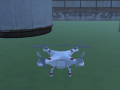 Igra Drone 
