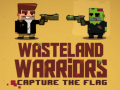 Igra Wasteland Warriors Capture the Flag