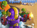 Igra Squad Defense