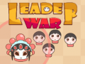 Igra Leader War