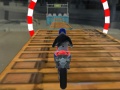 Igra Motorbike Trials