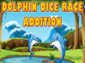 Igra Dolphin Dice Race Addition