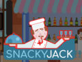 Igra SnackyJack