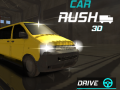 Igra Car Rush 3D