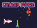 Igra Galaxy Force