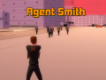 Igra Agent Smith