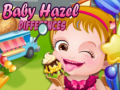 Igra Baby Hazel Differences