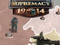 Igra Supremacy 1914